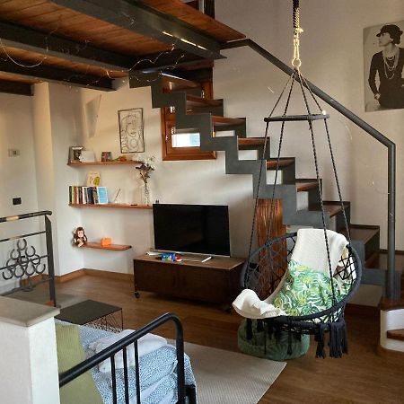 La Casa Dell'Arte E Della Moda. Firenze Kültér fotó