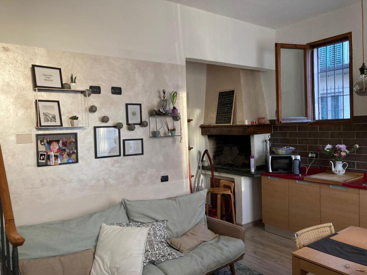 La Casa Dell'Arte E Della Moda. Firenze Kültér fotó