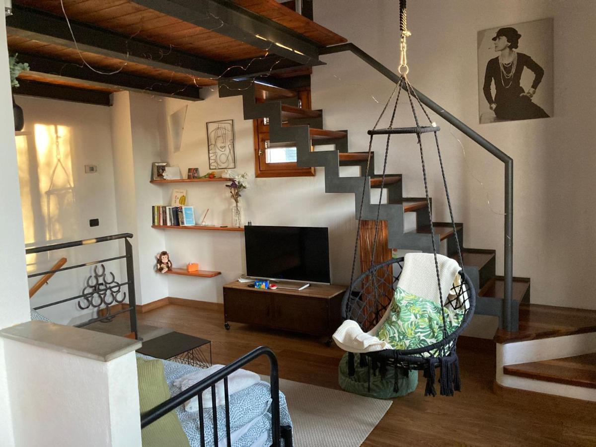 La Casa Dell'Arte E Della Moda. Firenze Kültér fotó